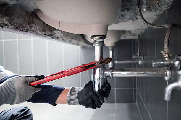 Licensed Gas Line Repair service in Randallstown, MD - Street Wise - Plumbing